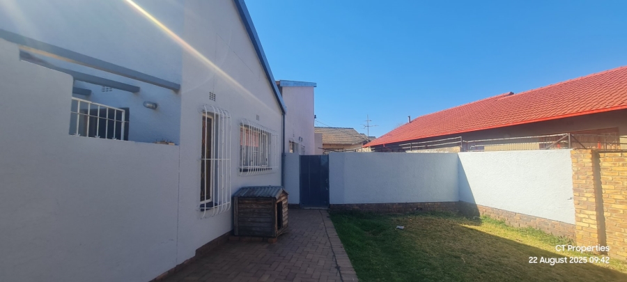 3 Bedroom Property for Sale in Delmore Park Gauteng