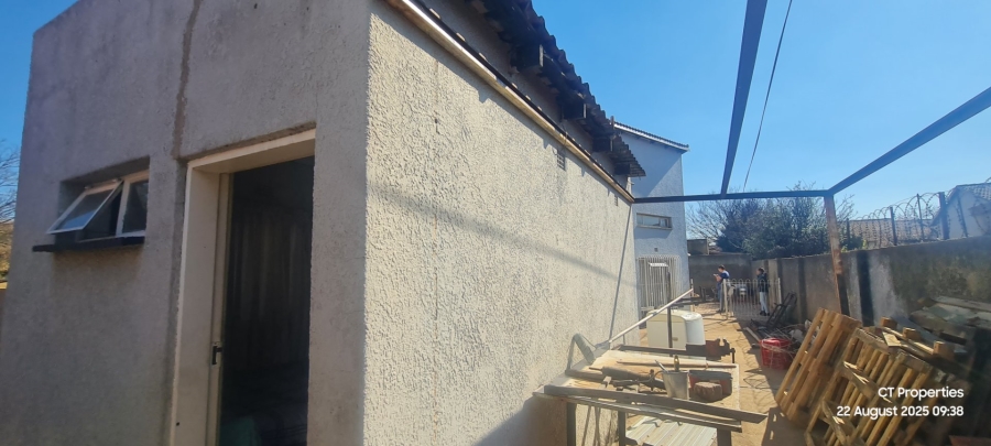 3 Bedroom Property for Sale in Delmore Park Gauteng