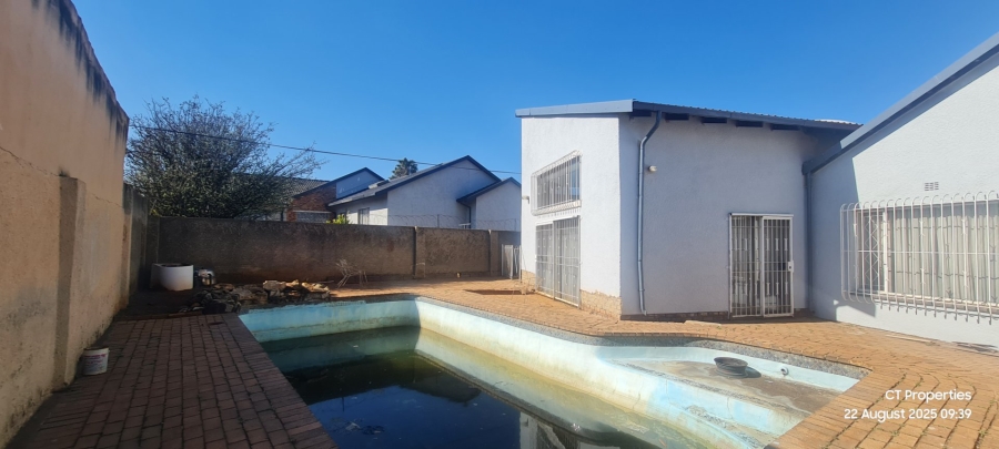 3 Bedroom Property for Sale in Delmore Park Gauteng