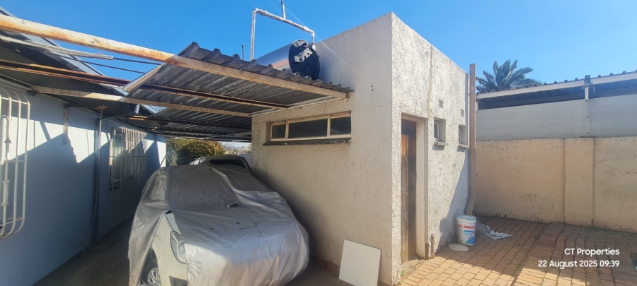 3 Bedroom Property for Sale in Delmore Park Gauteng