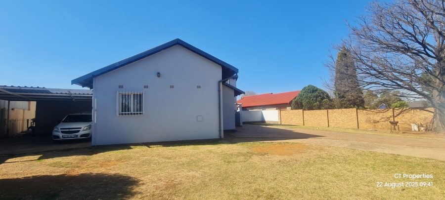 3 Bedroom Property for Sale in Delmore Park Gauteng