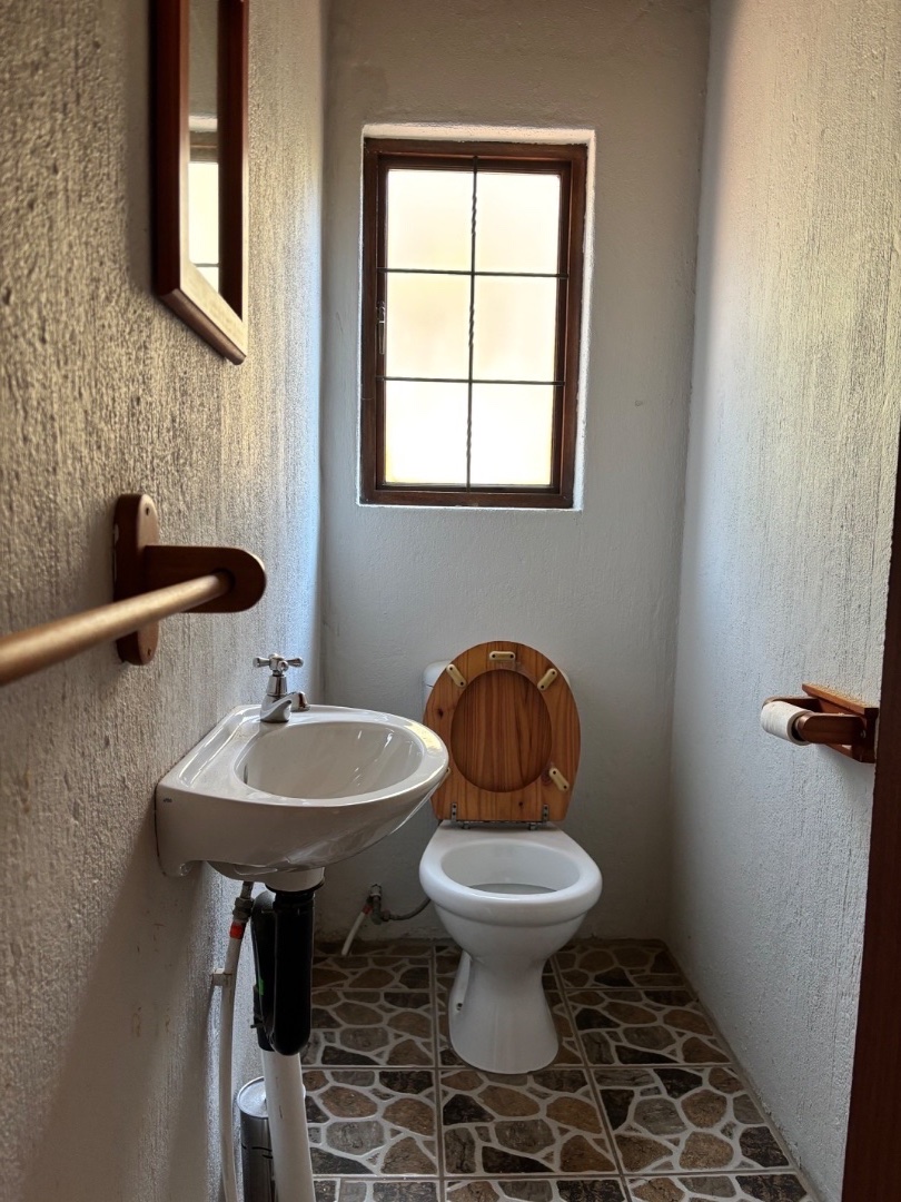 3 Bedroom Property for Sale in Bronkhorstspruit Rural Gauteng