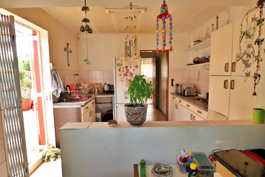 3 Bedroom Property for Sale in Edenvale Central Gauteng