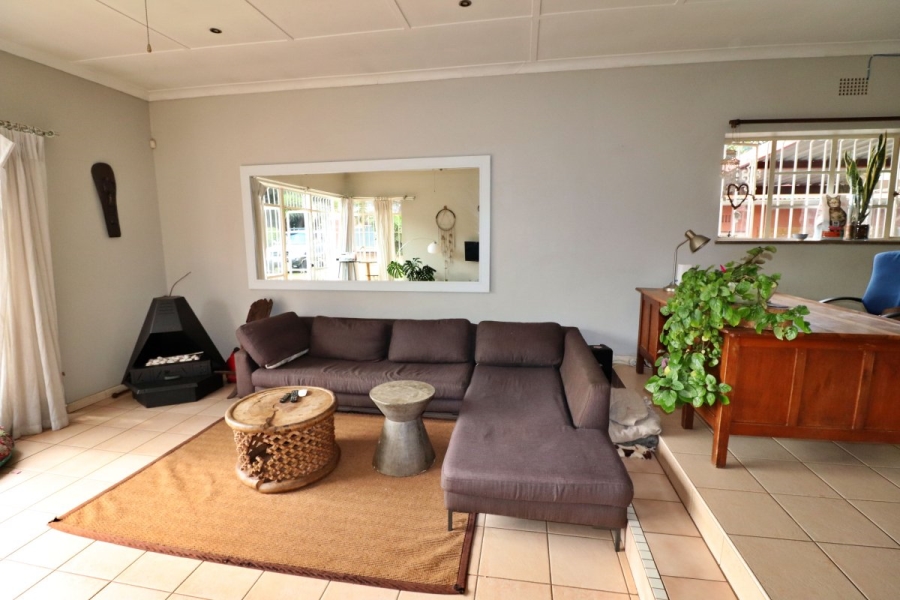 3 Bedroom Property for Sale in Edenvale Central Gauteng