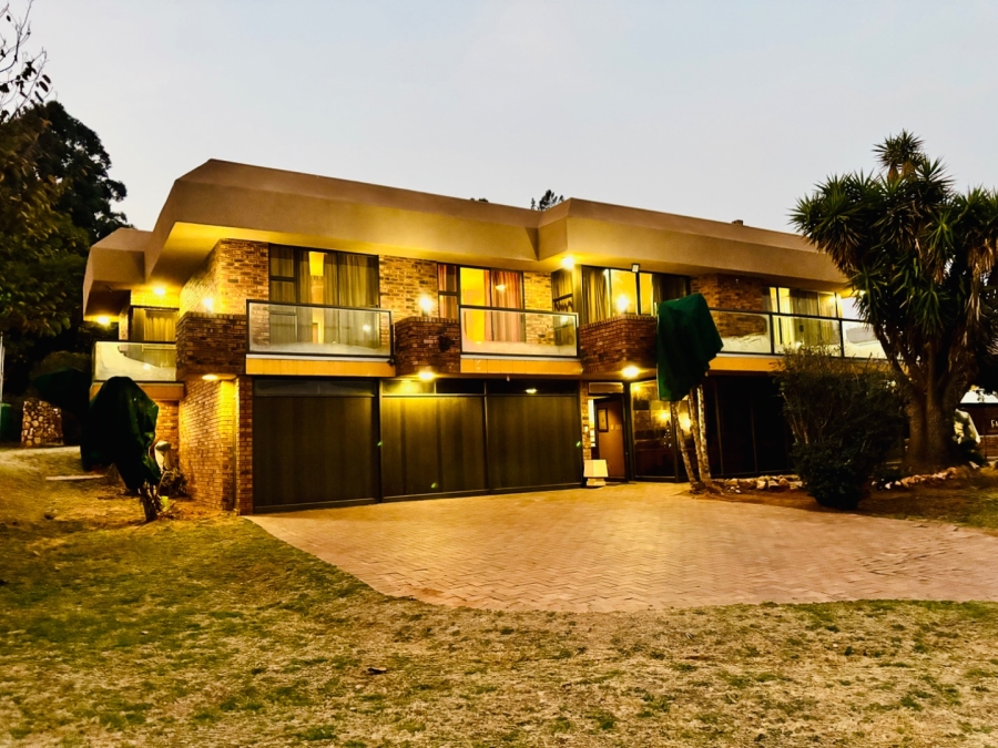 Bedroom Property for Sale in Bronkhorstbaai Gauteng