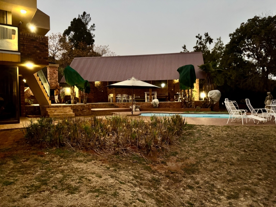  Bedroom Property for Sale in Bronkhorstbaai Gauteng