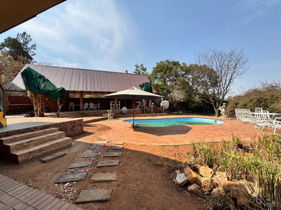  Bedroom Property for Sale in Bronkhorstbaai Gauteng