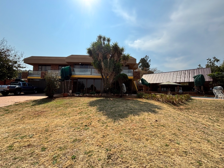  Bedroom Property for Sale in Bronkhorstbaai Gauteng