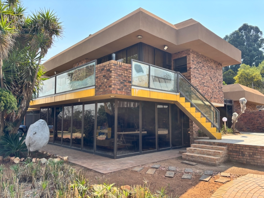  Bedroom Property for Sale in Bronkhorstbaai Gauteng