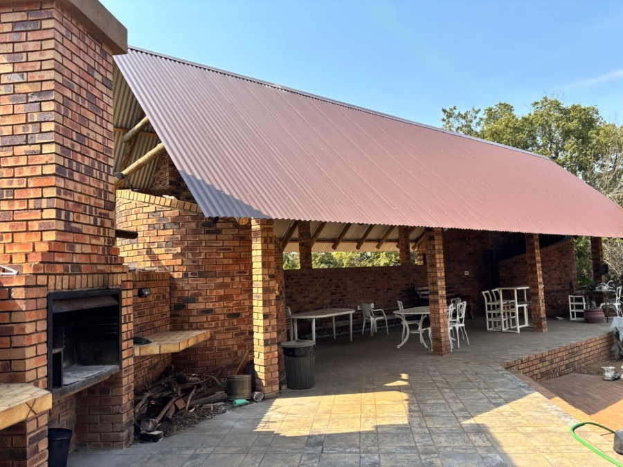  Bedroom Property for Sale in Bronkhorstbaai Gauteng
