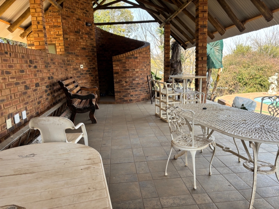  Bedroom Property for Sale in Bronkhorstbaai Gauteng