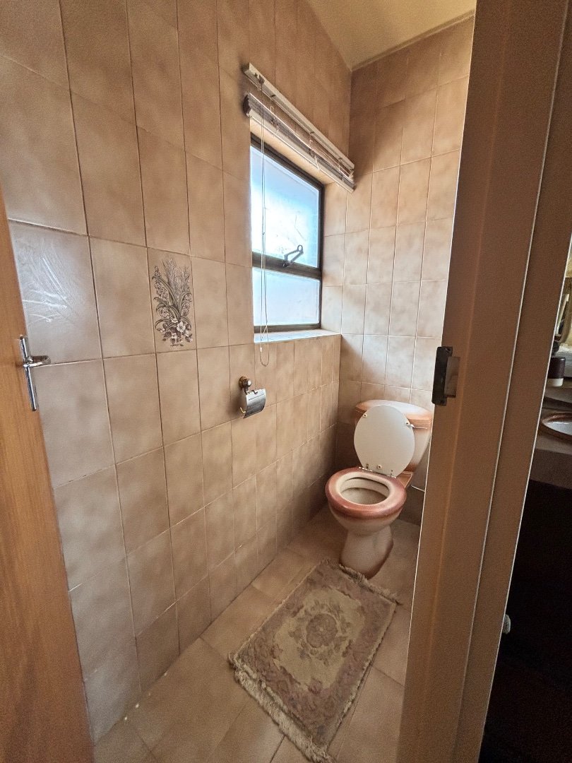 4 Bedroom Property for Sale in Bronkhorstbaai Gauteng