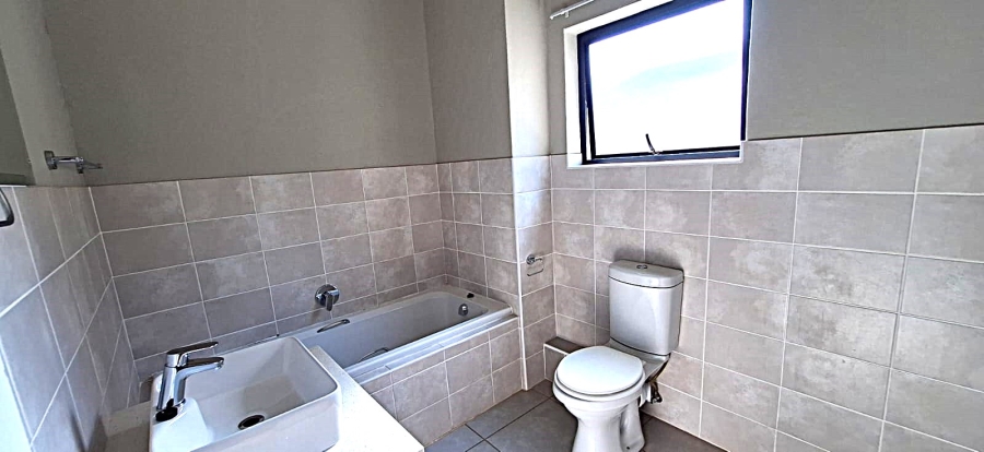 To Let 2 Bedroom Property for Rent in Hyde Park Gauteng