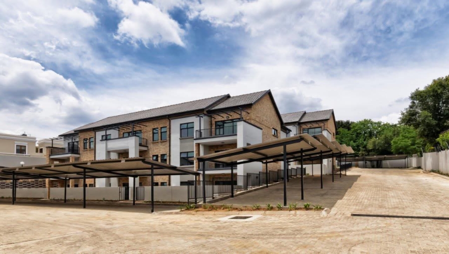 To Let 2 Bedroom Property for Rent in Hyde Park Gauteng