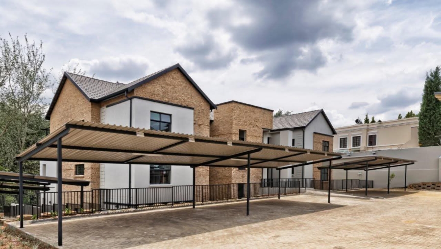 To Let 2 Bedroom Property for Rent in Hyde Park Gauteng