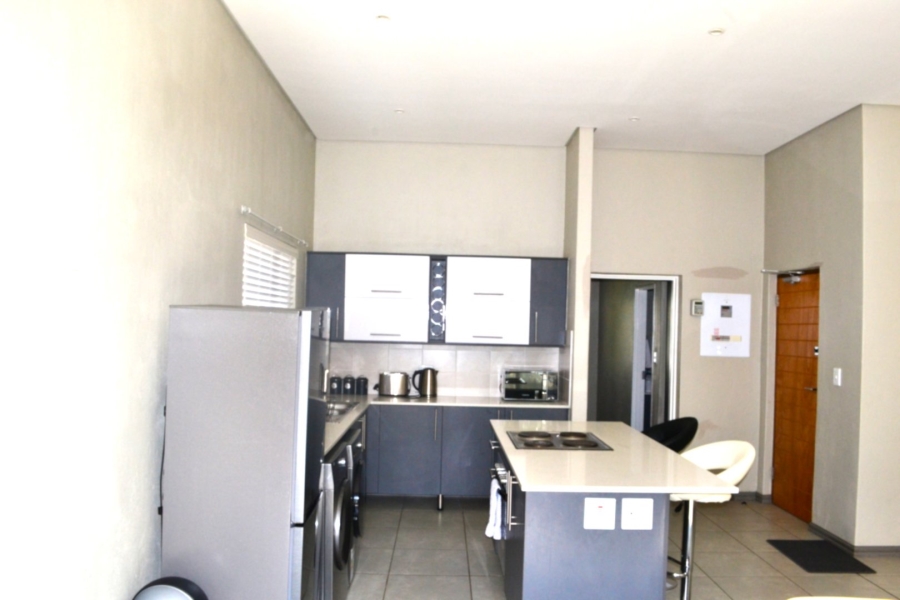 To Let 2 Bedroom Property for Rent in Hyde Park Gauteng