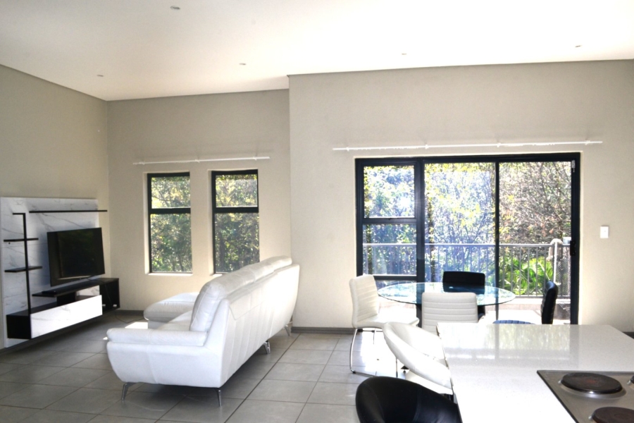 To Let 2 Bedroom Property for Rent in Hyde Park Gauteng