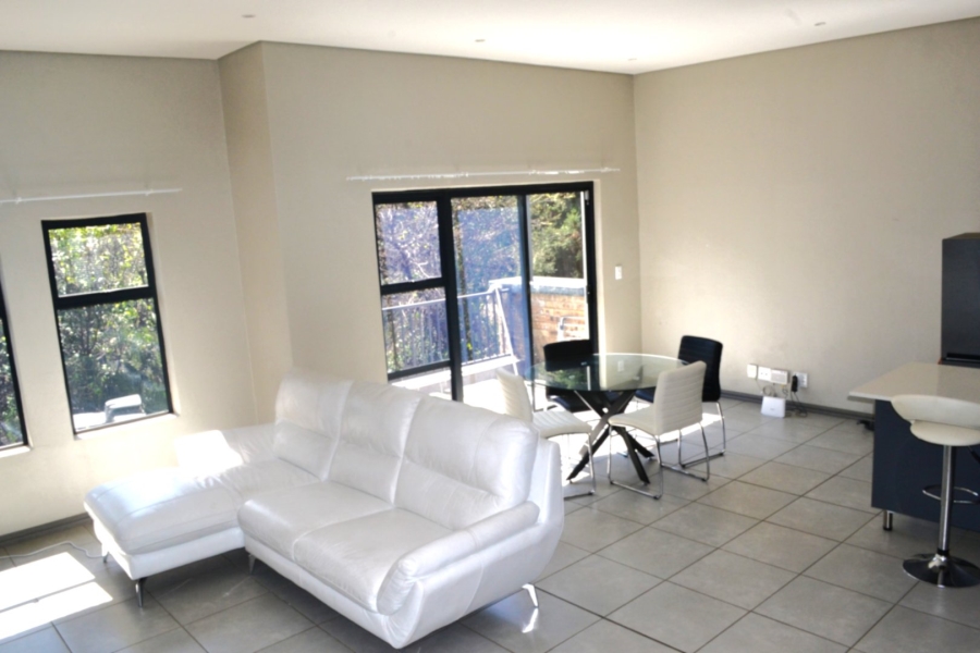 To Let 2 Bedroom Property for Rent in Hyde Park Gauteng