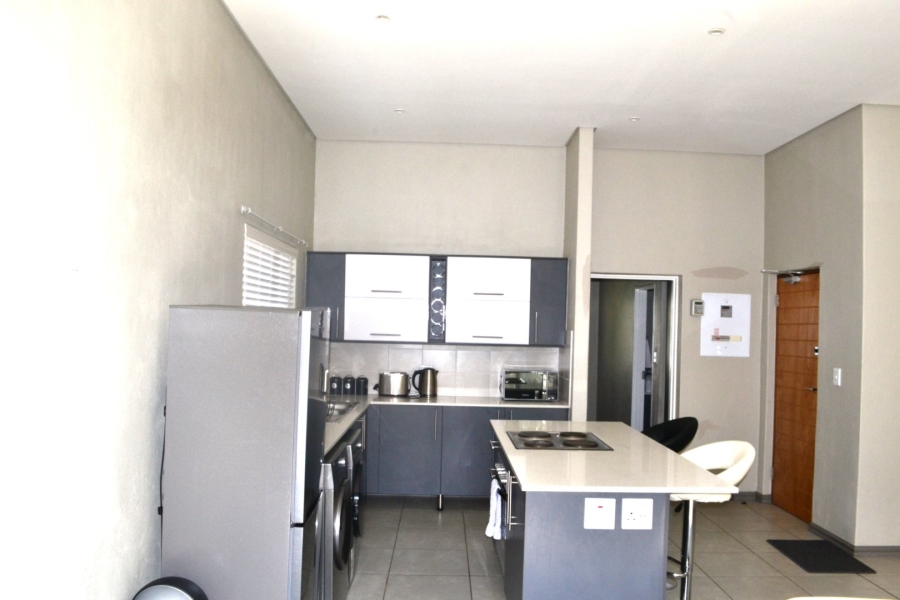 To Let 2 Bedroom Property for Rent in Hyde Park Gauteng