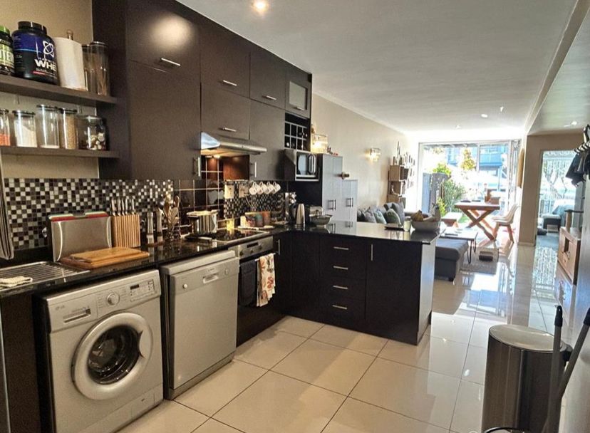 To Let 2 Bedroom Property for Rent in Riepen Park Gauteng