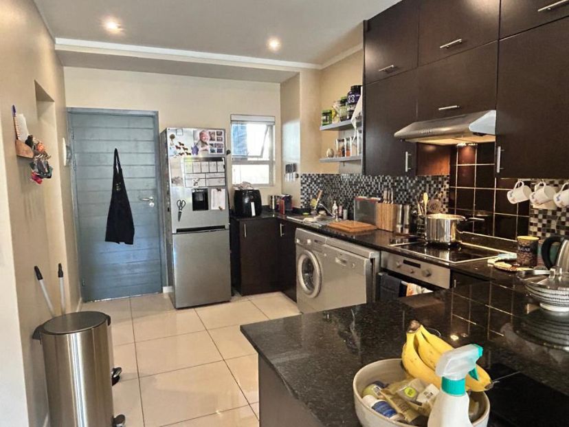 To Let 2 Bedroom Property for Rent in Riepen Park Gauteng