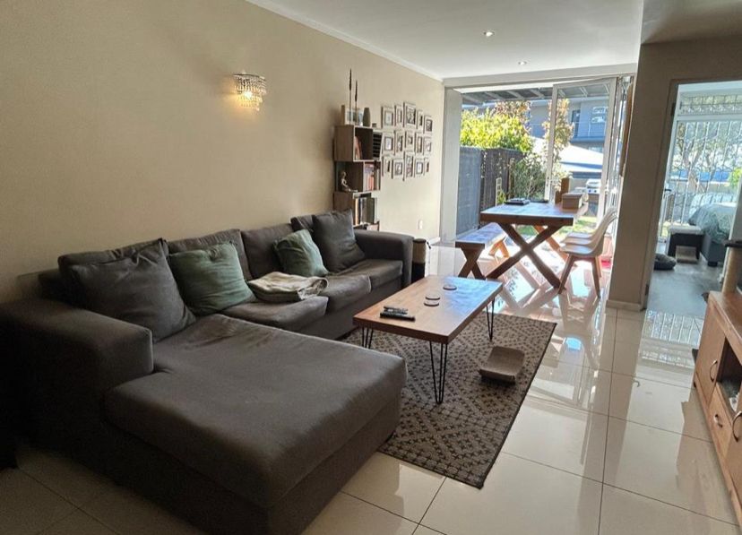To Let 2 Bedroom Property for Rent in Riepen Park Gauteng