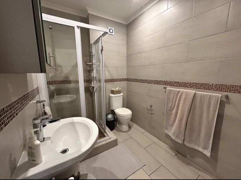 To Let 2 Bedroom Property for Rent in Riepen Park Gauteng