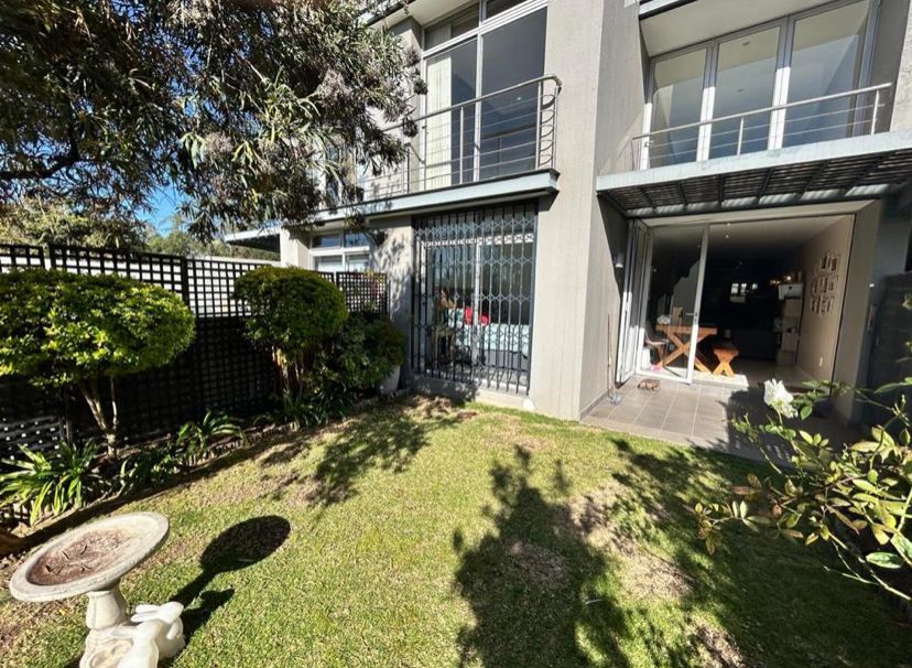 To Let 2 Bedroom Property for Rent in Riepen Park Gauteng