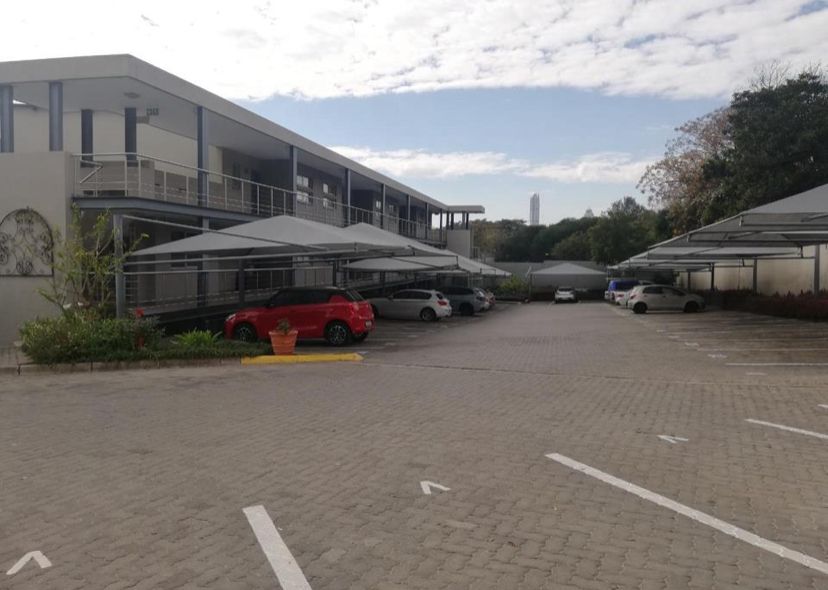 To Let 2 Bedroom Property for Rent in Riepen Park Gauteng