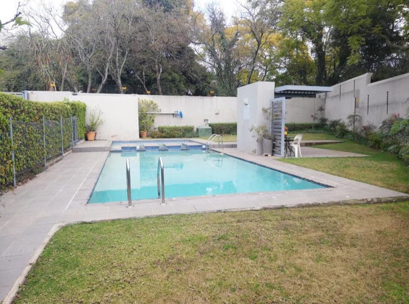 To Let 2 Bedroom Property for Rent in Riepen Park Gauteng