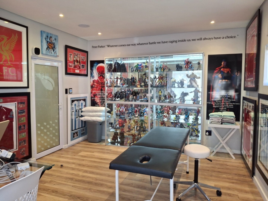  Bedroom Property for Sale in Pierneef Park Gauteng