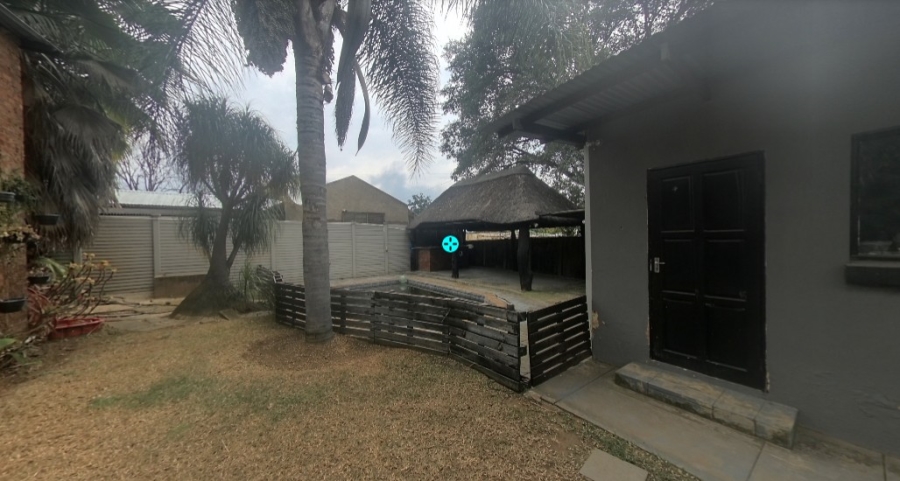 5 Bedroom Property for Sale in Capital Park Gauteng