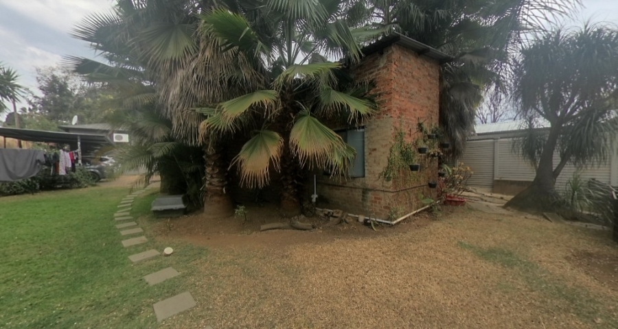 5 Bedroom Property for Sale in Capital Park Gauteng