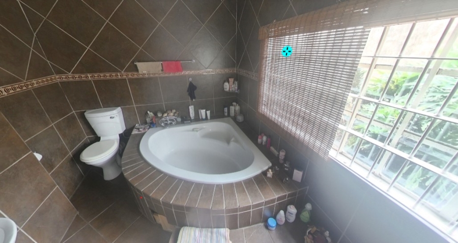 5 Bedroom Property for Sale in Capital Park Gauteng