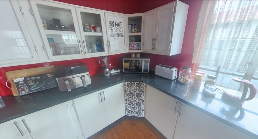 5 Bedroom Property for Sale in Capital Park Gauteng