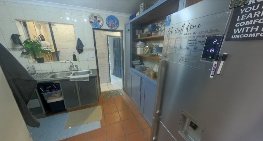 5 Bedroom Property for Sale in Capital Park Gauteng