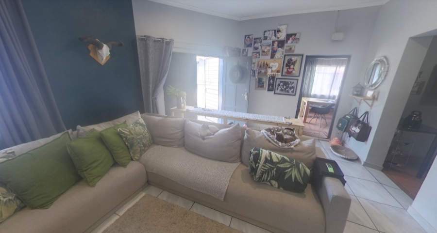 5 Bedroom Property for Sale in Capital Park Gauteng