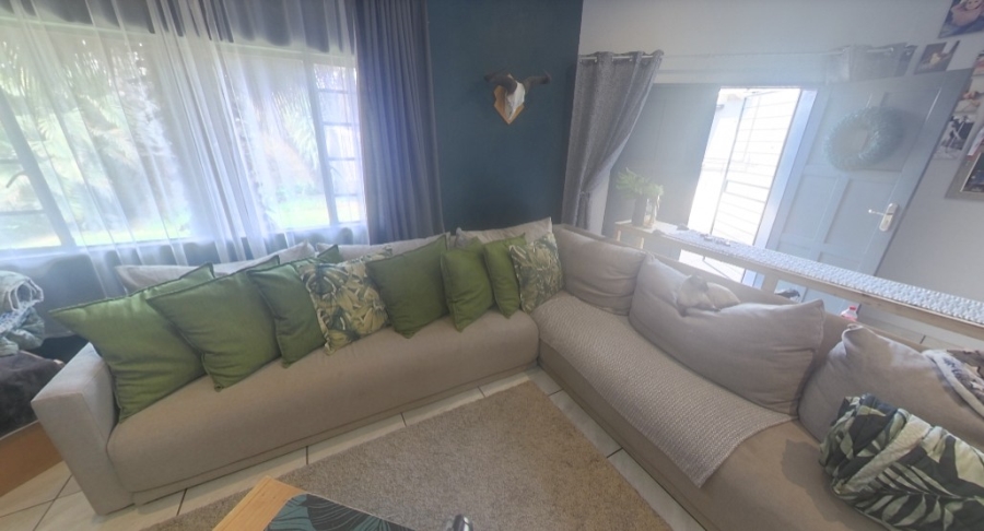 5 Bedroom Property for Sale in Capital Park Gauteng