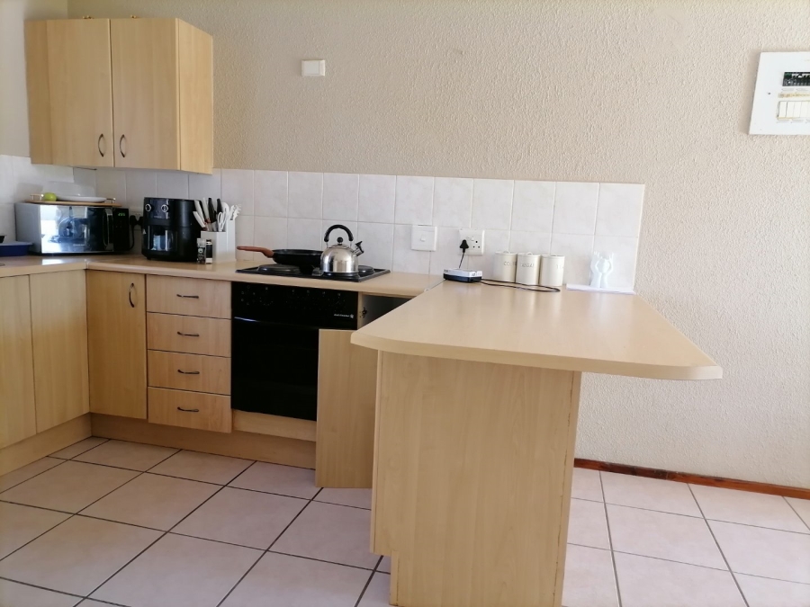 1 Bedroom Property for Sale in Willowbrook Gauteng