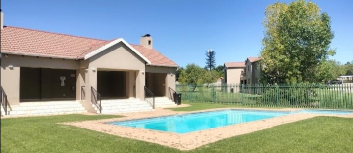 1 Bedroom Property for Sale in Willowbrook Gauteng