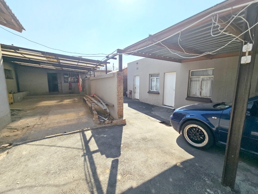 5 Bedroom Property for Sale in Boksburg North Gauteng