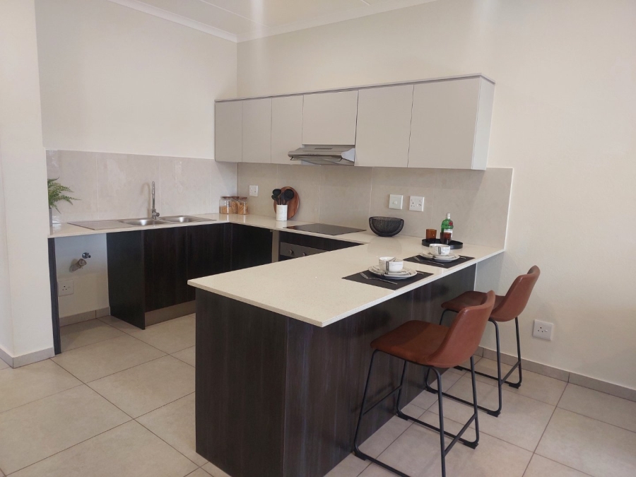 2 Bedroom Property for Sale in Emerald Estate Gauteng