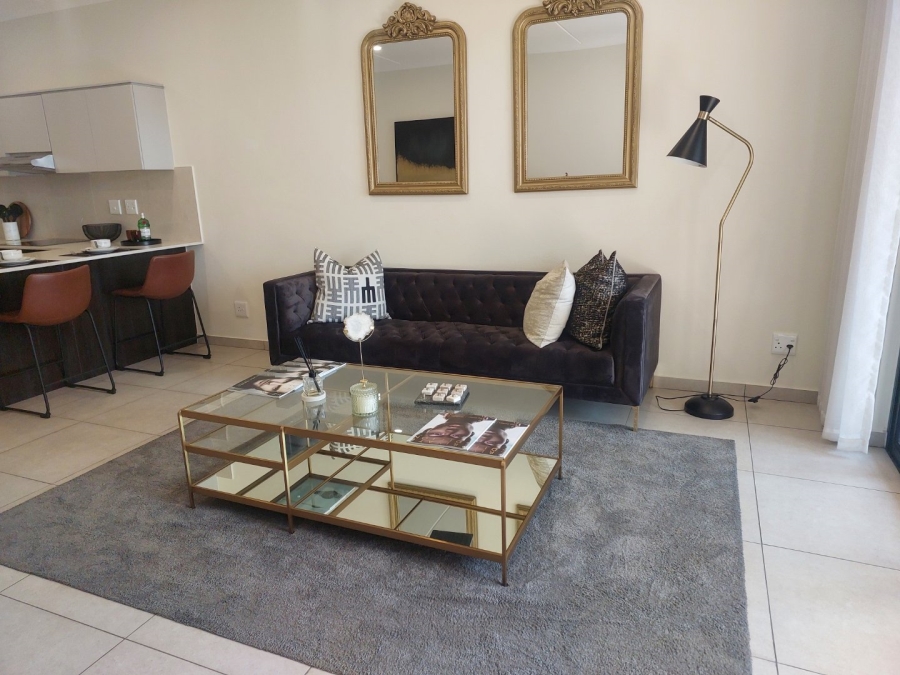 2 Bedroom Property for Sale in Emerald Estate Gauteng
