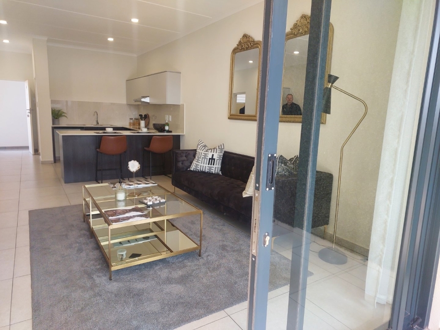 2 Bedroom Property for Sale in Emerald Estate Gauteng