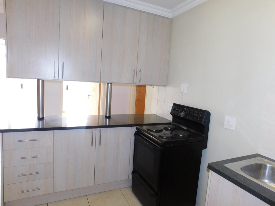 2 Bedroom Property for Sale in Hatfield Gauteng