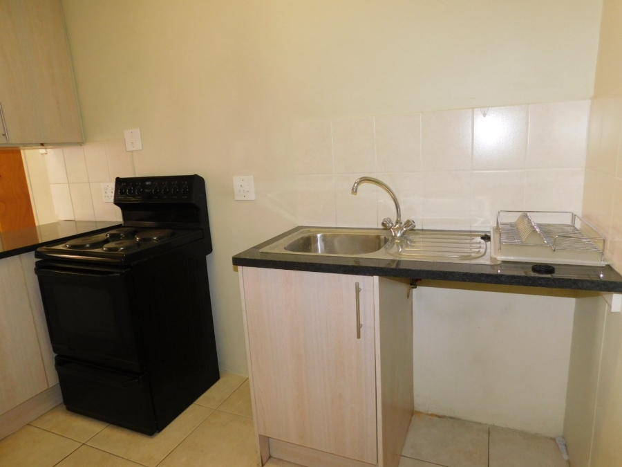 2 Bedroom Property for Sale in Hatfield Gauteng