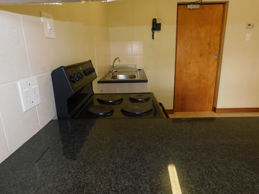 2 Bedroom Property for Sale in Hatfield Gauteng