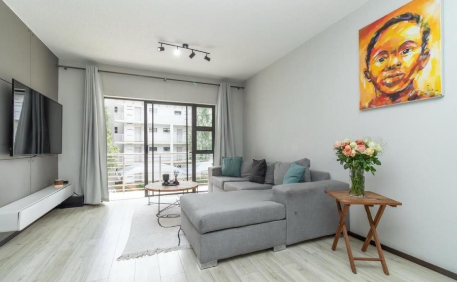 2 Bedroom Property for Sale in Broadacres Gauteng