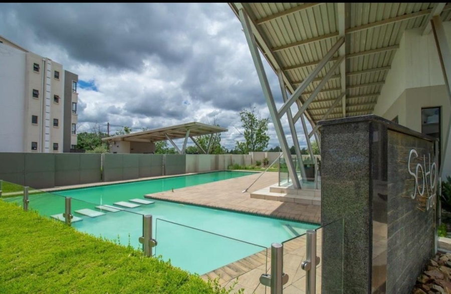2 Bedroom Property for Sale in Broadacres Gauteng