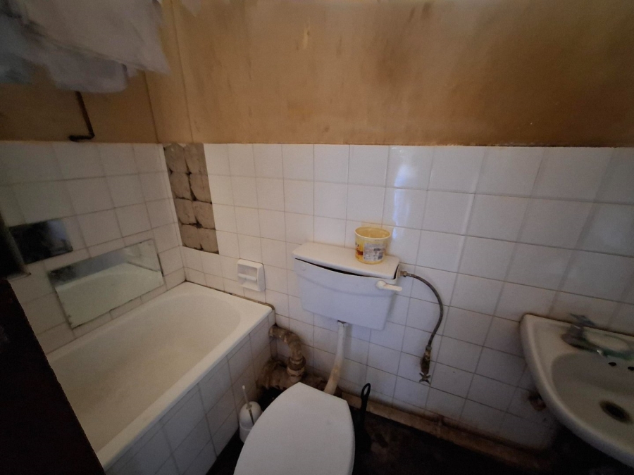 1 Bedroom Property for Sale in Muckleneuk Gauteng